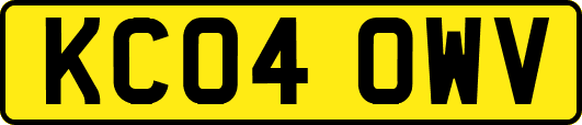 KC04OWV