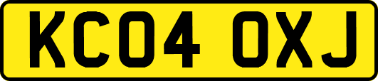 KC04OXJ