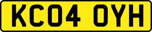 KC04OYH
