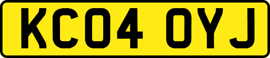 KC04OYJ