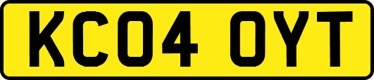 KC04OYT