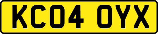 KC04OYX