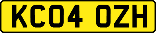 KC04OZH