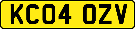KC04OZV