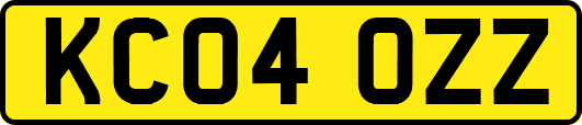 KC04OZZ