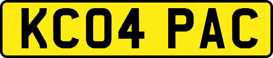 KC04PAC