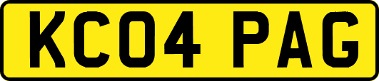 KC04PAG