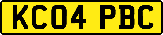 KC04PBC