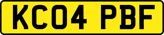 KC04PBF