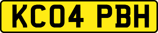 KC04PBH