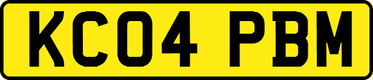 KC04PBM