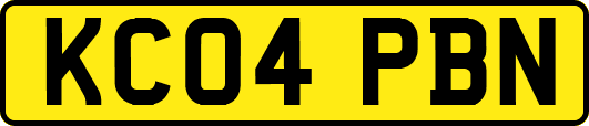 KC04PBN