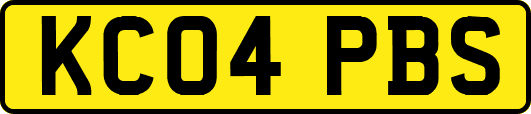 KC04PBS