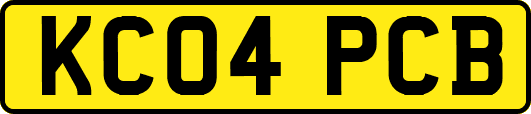 KC04PCB