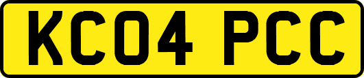 KC04PCC