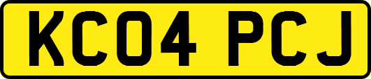 KC04PCJ