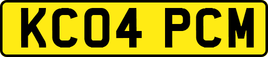 KC04PCM