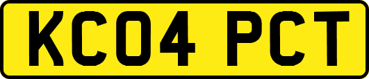 KC04PCT