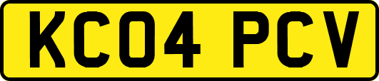 KC04PCV