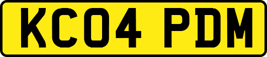 KC04PDM