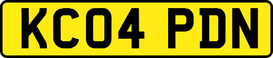 KC04PDN