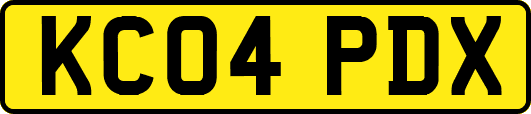 KC04PDX