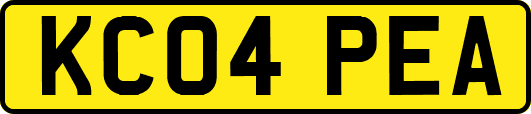 KC04PEA