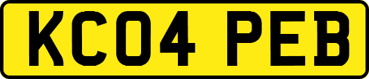 KC04PEB
