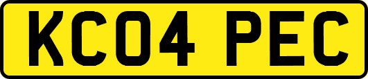 KC04PEC