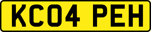 KC04PEH