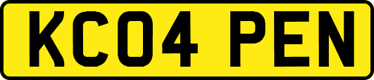 KC04PEN