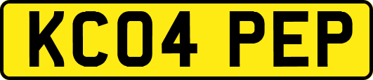 KC04PEP