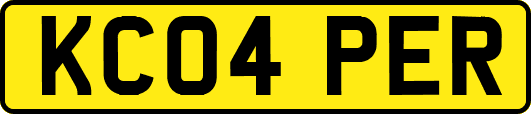 KC04PER