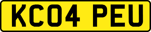 KC04PEU