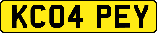 KC04PEY