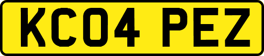 KC04PEZ
