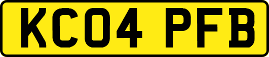KC04PFB