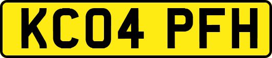 KC04PFH