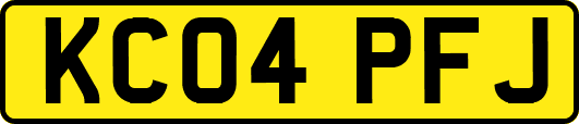 KC04PFJ