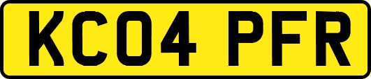 KC04PFR