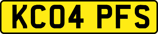 KC04PFS