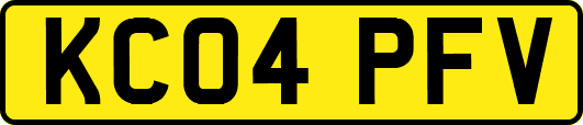 KC04PFV