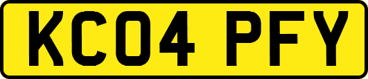 KC04PFY