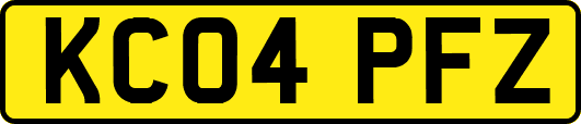 KC04PFZ