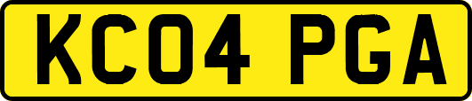 KC04PGA