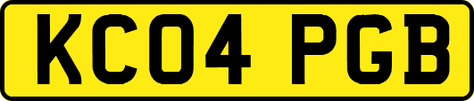 KC04PGB