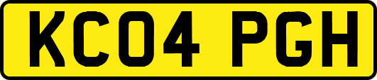 KC04PGH