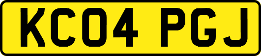 KC04PGJ