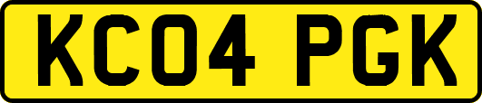 KC04PGK