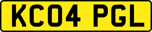 KC04PGL
